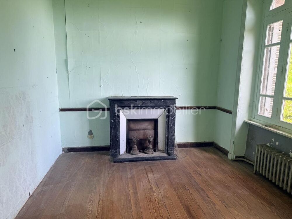 Vente Propriété/Château BINIC – DEMEURE D'EXCEPTION AVEC VUE MER, AU CŒUR D'UN PARC PRIVÉ Binic