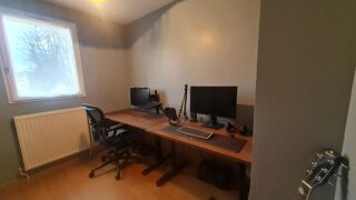  Maison à vendre 6 pièces 102 m²