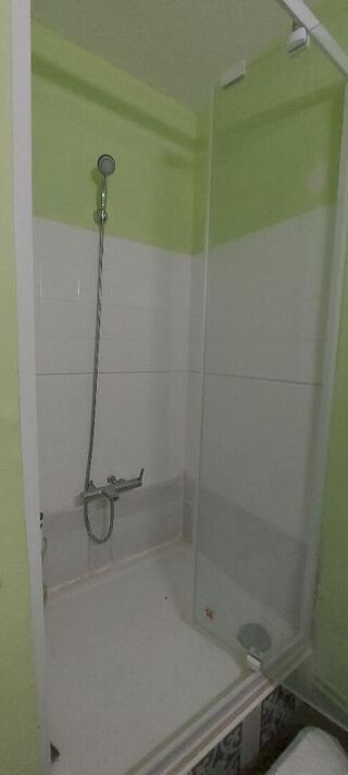  Appartement à vendre 2 pièces 38 m²