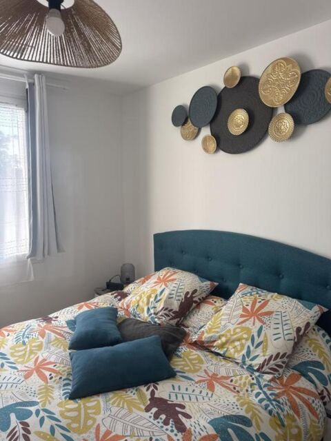  Appartement � louer 1 pi�ce 12 m�