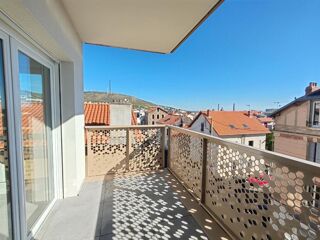  Appartement à louer 3 pièces 62 m²