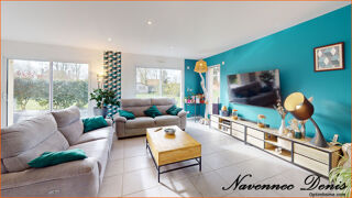  Maison � vendre 6 pi�ces 144 m�