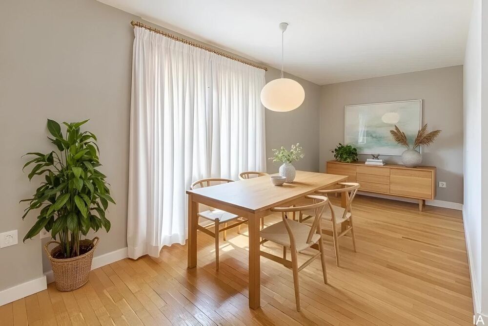 Vente Appartement Appartement ancien Montrouge