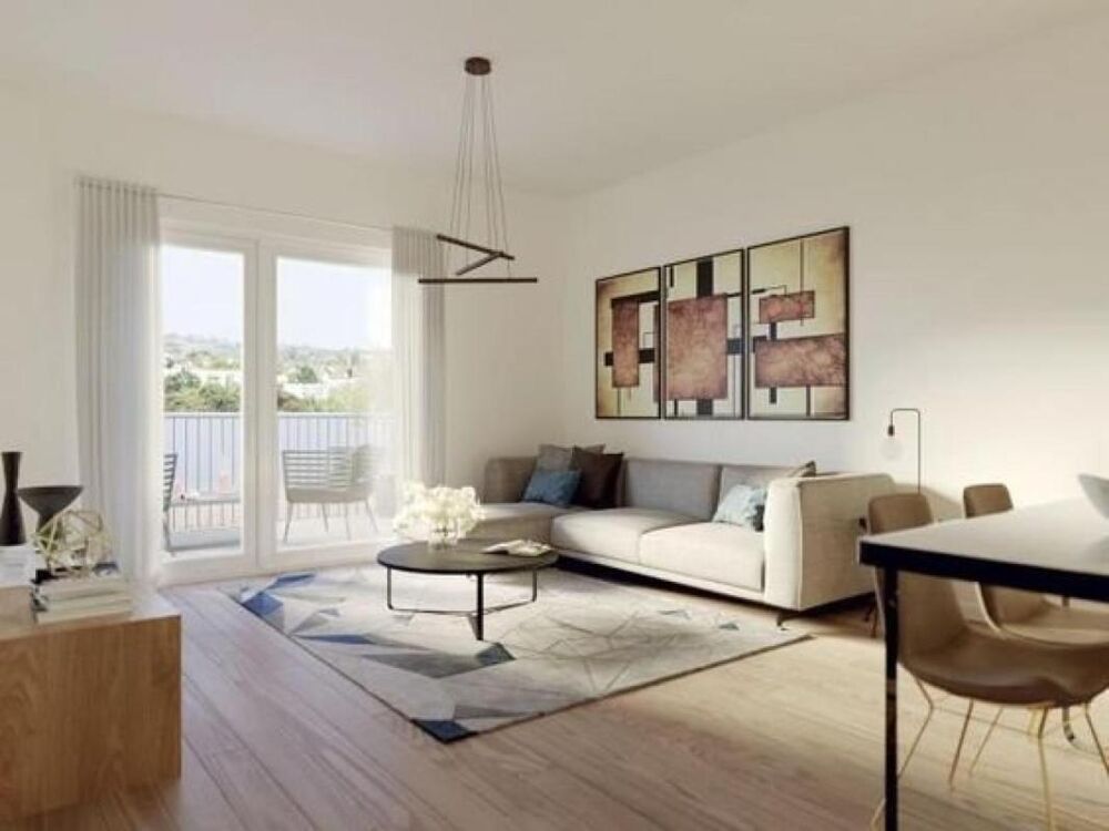 Appartement 4 pièces 94 m² · à Saint Felix · 94 m² · 430 900 €