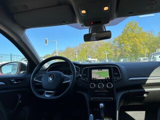 M&eacute;gane IV (2) 1.5 BLUE DCI 115 EVOLUTION EDC 2022 occasion 78240 Chambourcy