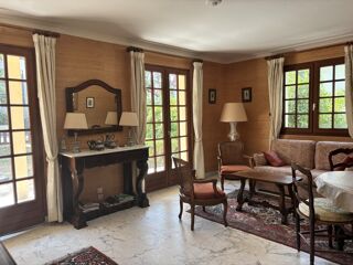  Maison à vendre 8 pièces 166 m²