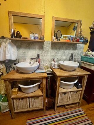  Maison � vendre 5 pi�ces 120 m�