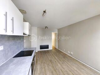  Appartement à vendre 2 pièces 29 m²