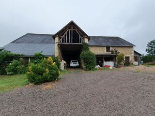  Maison à vendre 11 pièces 240 m²