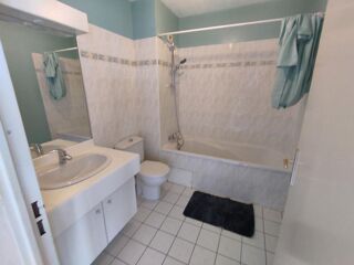  Appartement à louer 1 pièce 30 m²