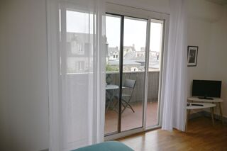  Appartement à louer 1 pièce 32 m²