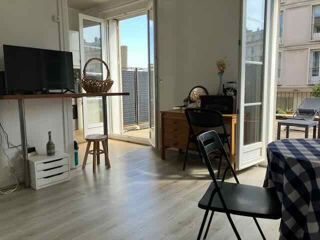 Appartement à louer 1 pièce 26 m²