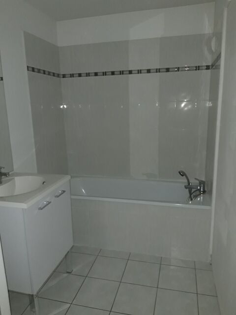  Appartement � louer 2 pi�ces 42 m�