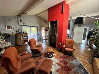  Maison à vendre 5 pièces 135 m²