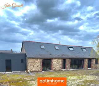  Maison � vendre 8 pi�ces 200 m�