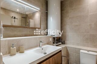  Appartement à vendre 3 pièces 69 m²