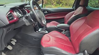 DS3 155thp So Chic 2011 occasion 10700 Arcis Sur Aube