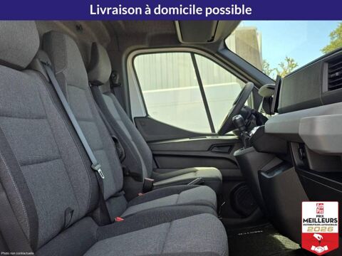 Master Fourgon BLUE DCI 130 L2H2 3T5 TR EXTRA 2025 occasion 10150 Lavau