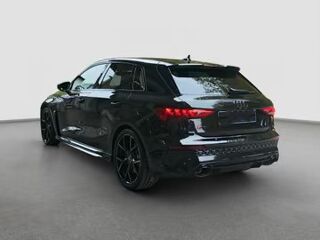 RS3 RS 3 2.5 TFSI quattro 2023 occasion 33000 Bordeaux