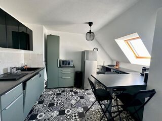  Appartement � vendre 3 pi�ces 49 m�