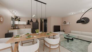  Maison  vendre 5 pices 105 m