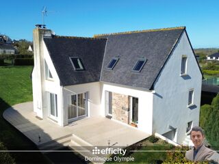  Maison à vendre 7 pièces 126 m²