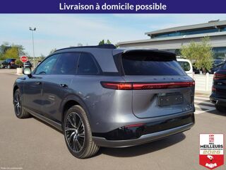 G9 AWD Performance +Si&egrave;ges Premium +Dynaudio +Atte 2026 occasion 10150 Lavau