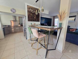  Maison à vendre 5 pièces 167 m²