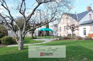  Maison � vendre 7 pi�ces 190 m�