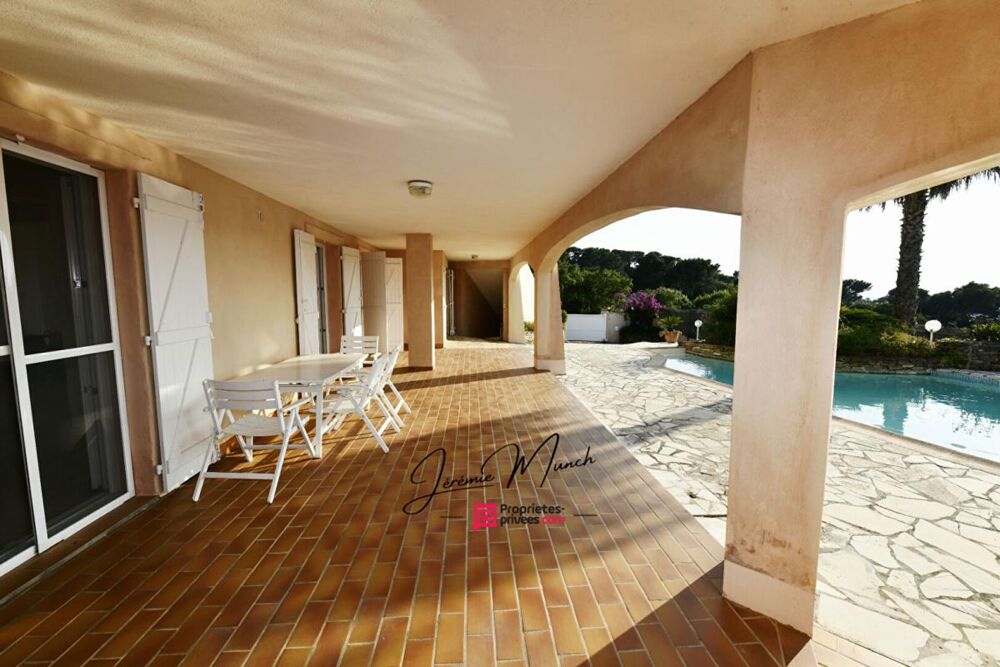 � vendre  Villa Six-Fours-les-Plages (83140)