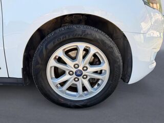Tourneo VP II (2) 1.5 ECOBLUE 100 S/S TREND 2021 occasion 55800 Contrisson