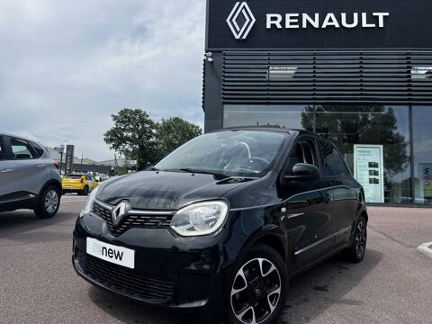 Annonce voiture Renault Twingo 11990 