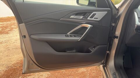 X1 xDrive 23d 211 mHEV DKG7 M Sport 2023 occasion 20260 Calvi