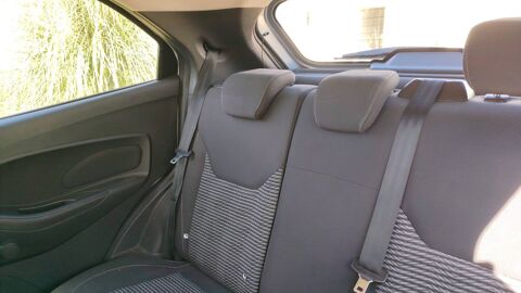 Ka 1.2 TI-VCT 85 Ultimate 2018 occasion 79160 Beceleuf