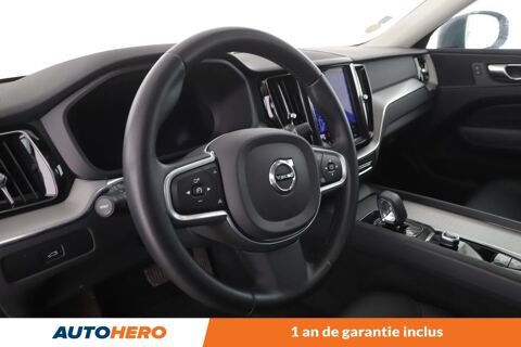 XC60 2.0 B4 Momentum Business Geartronic 8 197 ch 2022 occasion 92130 Issy-les-Moulineaux