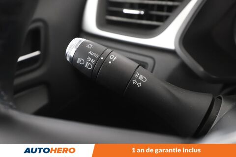 Captur 1.0 TCe Zen 101 ch 2021 occasion 92130 Issy-les-Moulineaux