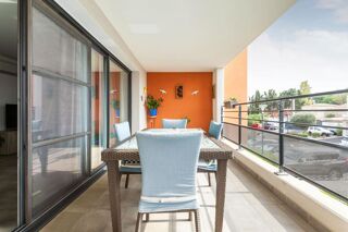  Appartement à vendre 3 pièces 60 m²