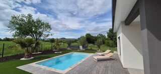  Maison  vendre 6 pices 125 m