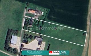  Maison � vendre 3 pi�ces 61 m�