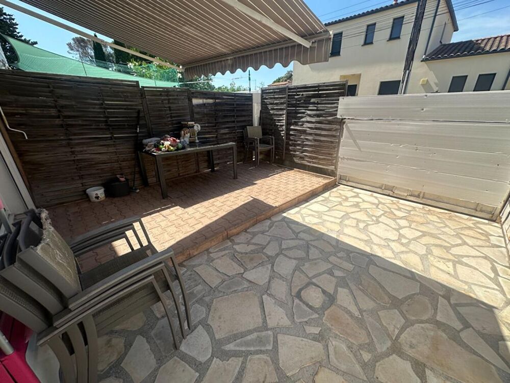 Vente Maison Maison Cournonterral 3 pièce(s) 68 m2 Cournonterral