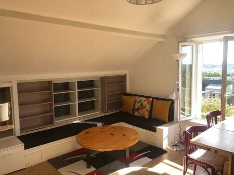  Appartement � louer 2 pi�ces 30 m�