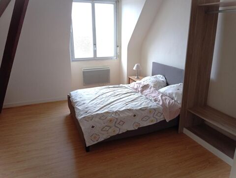  Appartement � louer 2 pi�ces 41 m�