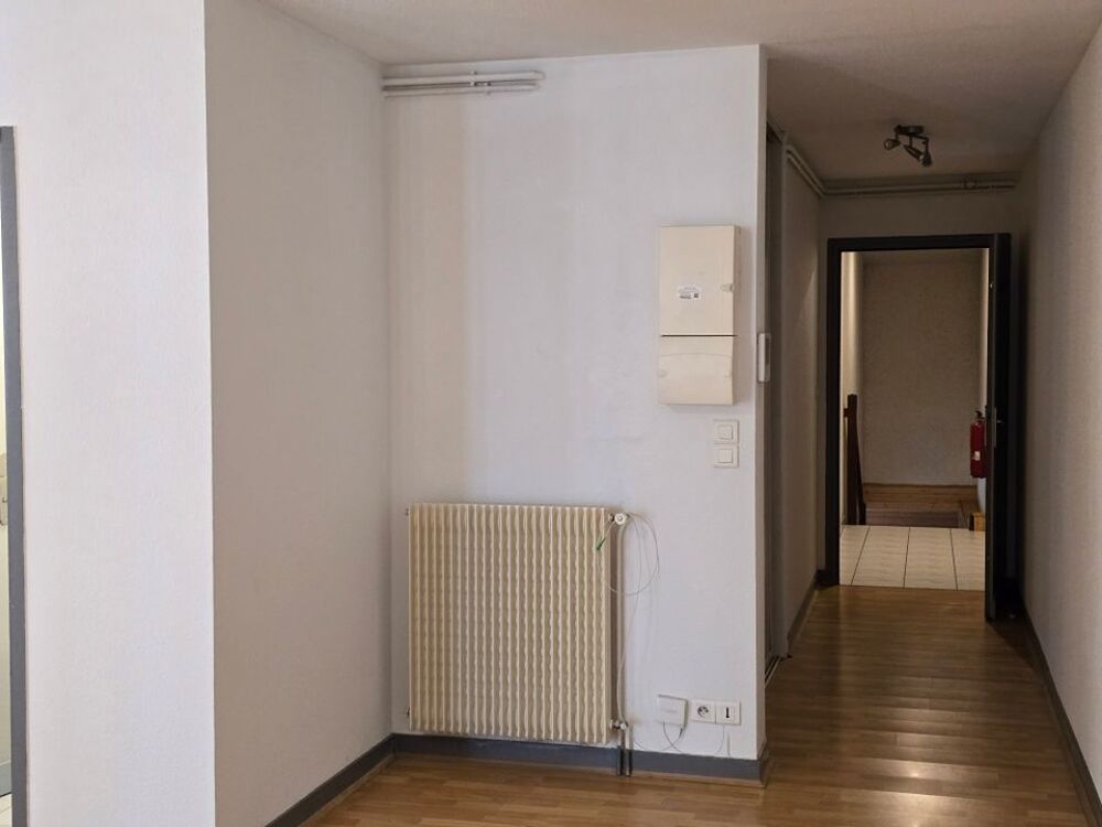 Location Appartement Appartement de 120m2 à louer sur Limoges Limoges