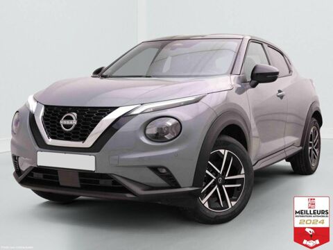 Annonce voiture Nissan Juke 26998 €