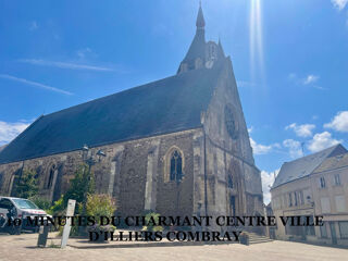  Terrain � vendre 647 m�