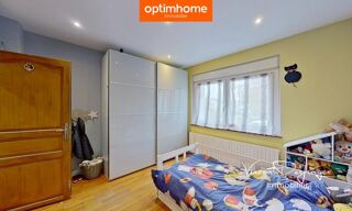  Maison � vendre 4 pi�ces 110 m�