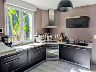  Maison à vendre 5 pièces 103 m²