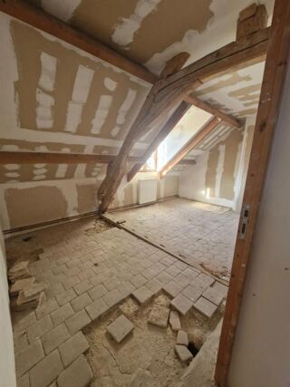  Appartement � vendre 5 pi�ces 150 m�