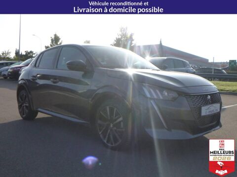 208 Essence 100 GT Pack 2022 occasion 10150 Lavau