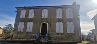  Maison à vendre 8 pièces 263 m²